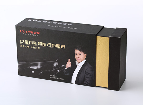Boutique box