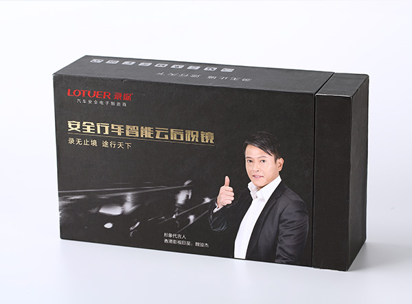 Boutique box