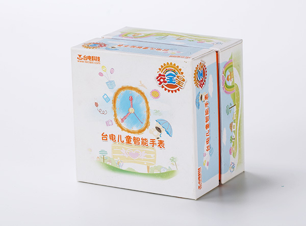 精品盒