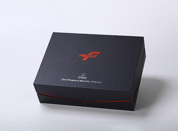 Boutique box