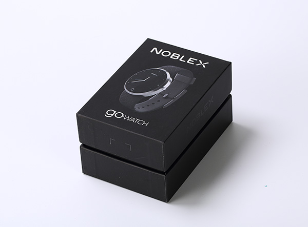 Boutique box