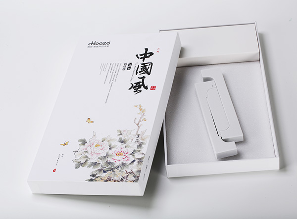 精品盒