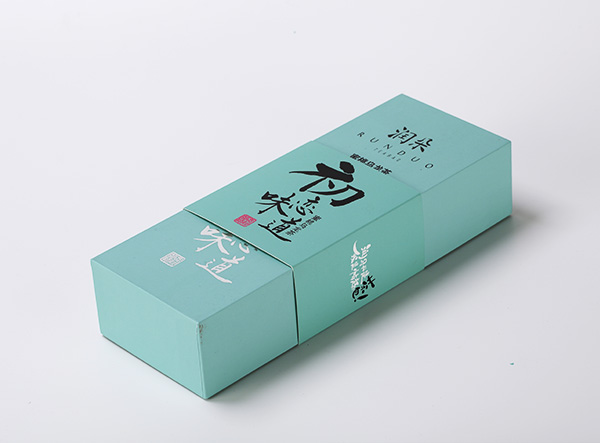 Boutique box