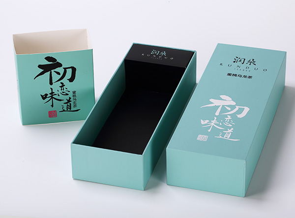 Boutique box