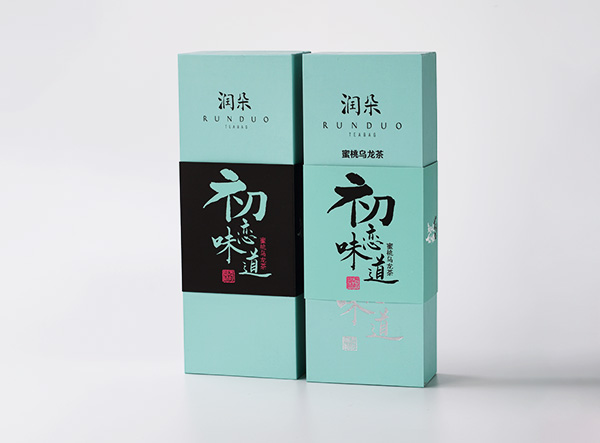 Boutique box