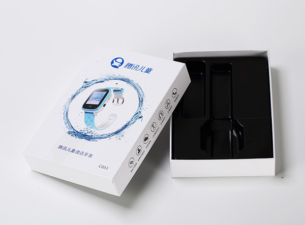 Boutique box