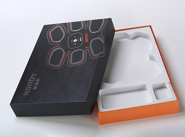 Boutique box