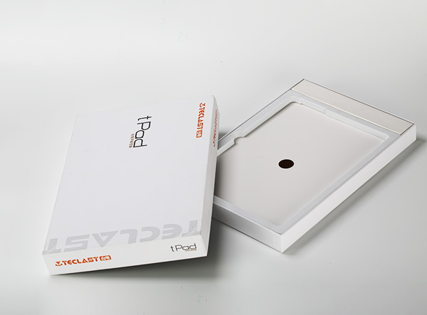 Boutique box
